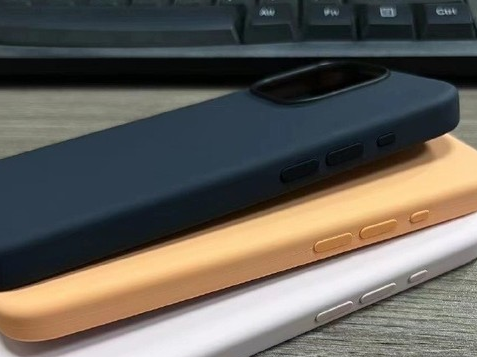 源汇苹果14维修站分享iPhone14手机壳能直接给iPhone15用吗?