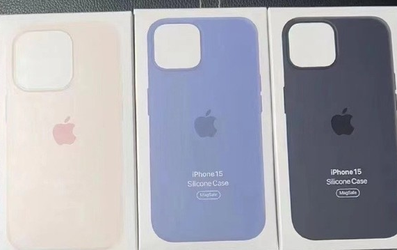 源汇苹果14维修站分享iPhone14手机壳能直接给iPhone15用吗?