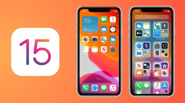 源汇苹果13维修分享iPhone13更新iOS 15.5，体验如何 