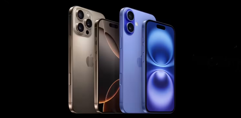 源汇苹果16维修分享iPhone 16 系列销量飙升 