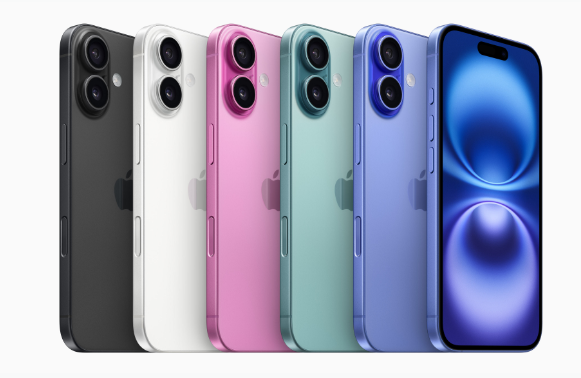 源汇苹果手机维修分享iPhone 16卖不动 