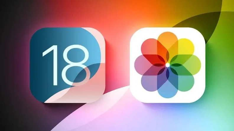 源汇苹果手机维修分享苹果 iOS / iPadOS 18.1Beta 3 发布 