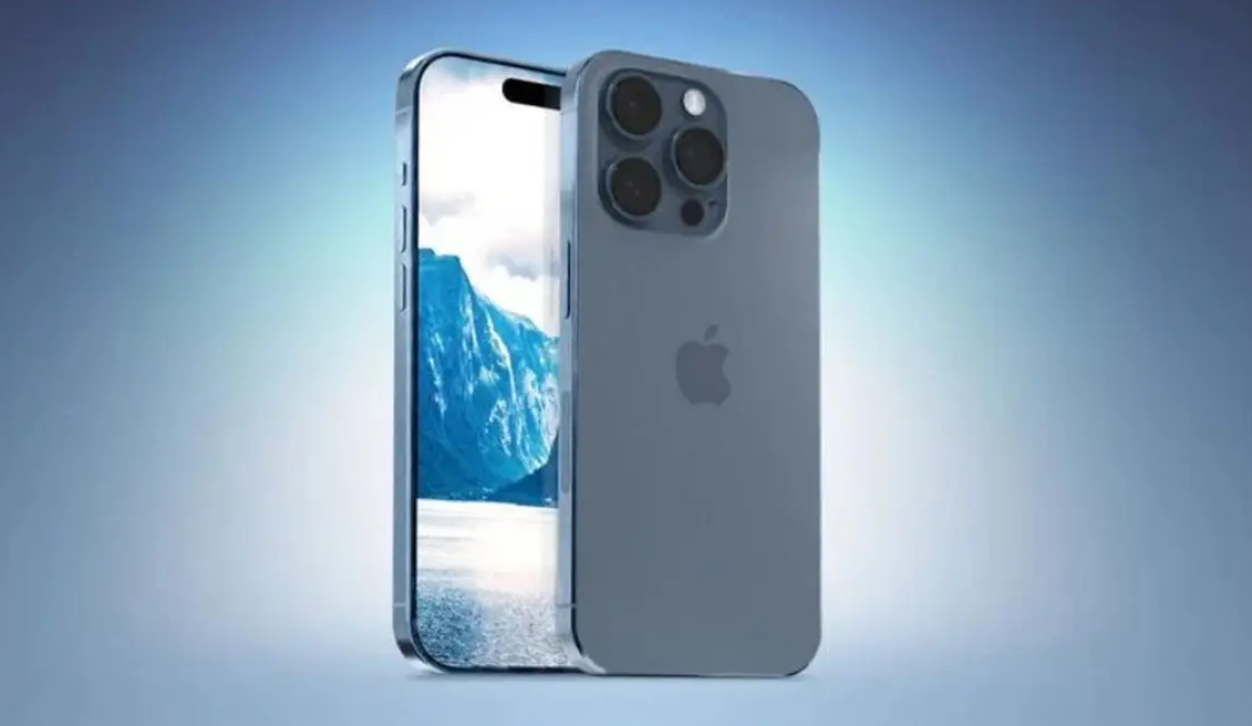 源汇苹果手机维修分享郑州富士康已开始全面量产苹果 iPhone 16 系列 