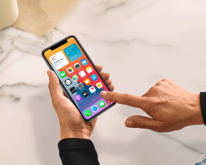 源汇苹果手机维修分享iPhone 12 出现运行缓慢或死机的情况怎么办 