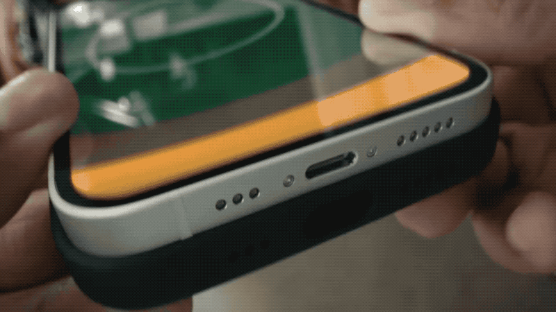 源汇苹果手机维修分享未来 Magsafe 还有哪些发展空间 