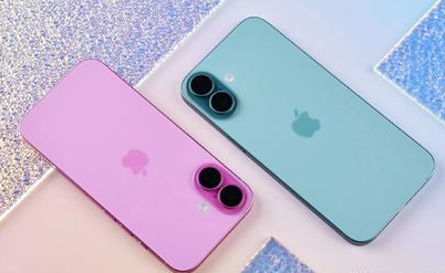 源汇苹果维修点分享iPhone 16手机黑屏多重诱因解析 