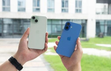 源汇苹果维修点分享iPhone 16 Plus黑屏疑难故障汇总 