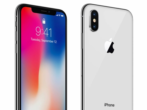 源汇苹果维修点分享iPhone X摄像头实拍质感与场景适配全解析 