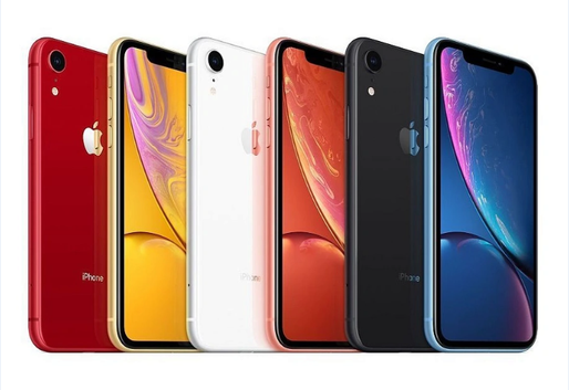 源汇苹果维修点分享iPhone XR摄像头原生色彩表现与日常拍摄实用指南 